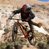 模拟真实自行车游戏手机版