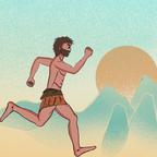 夸父追日破解版免广告