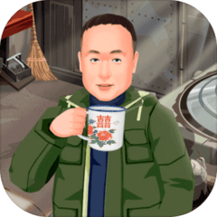 张同学的乡村生活游戏破解版