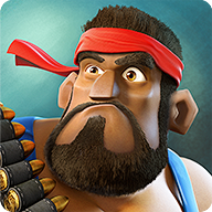 海岛奇兵破解版999999宝石