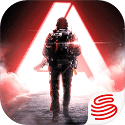 萤火突击国际服手游