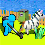 梦想铲屎官破解版