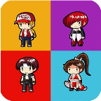 拇指拳皇正式版