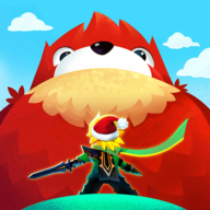 点杀泰坦2(Tap Titans 2)无限金币版