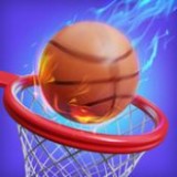 最长灌篮游戏(Longest Dunk)