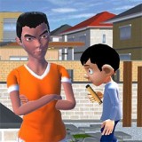 爸爸动漫模拟游戏安卓版