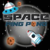 太空乒乓球手游(Ping Pong Space)