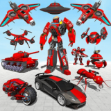 超级风暴机甲手机单机游戏