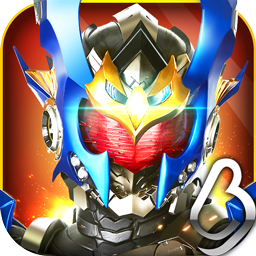 铠甲勇士战神联盟内购免费版