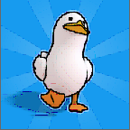 duck run游戏
