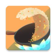 老爹热炒店破解版