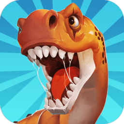 机械狂兽破解版