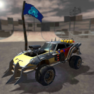 越野德比破坏(Offroad Derby Damage)