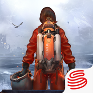 遗失海域国际服