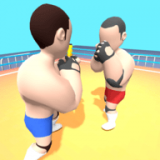超级摔跤手3D(Hyper Wrestler 3D)游戏