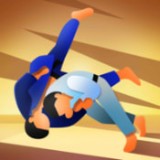 火柴人格斗对战游戏免费版(Stick Fighting Battle)