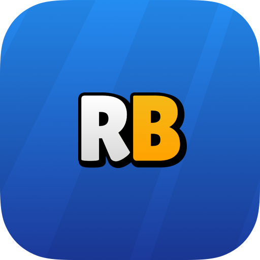 荒野乱斗蓝色版