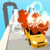 洗车高峰手游(Clean Car 3D)