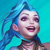 激鬥峽谷英雄联盟台服手游