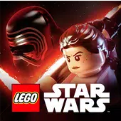 乐高星球大战(LEGO® STAR WARS™: The Force Awakens)手机版