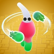 斑点英雄破解版