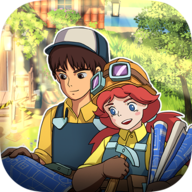 舒适的小岛cozy lslands破解版