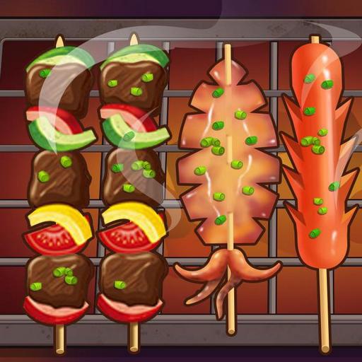 我的大排档无限金币无广告版