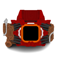 Vail Driver腰带模拟器