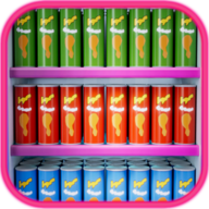 把冰箱装满破解版无广告(Fill The Fridge)