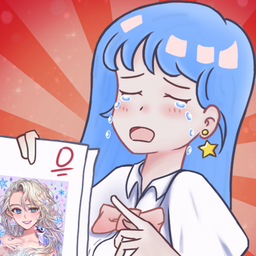 仙女贴贴乐小游戏