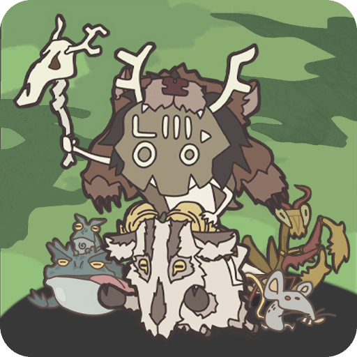 荒岛求生之王游戏