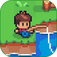 夏日时光-探索小岛大量货币破解版