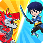 最强小英雄破解版免广告