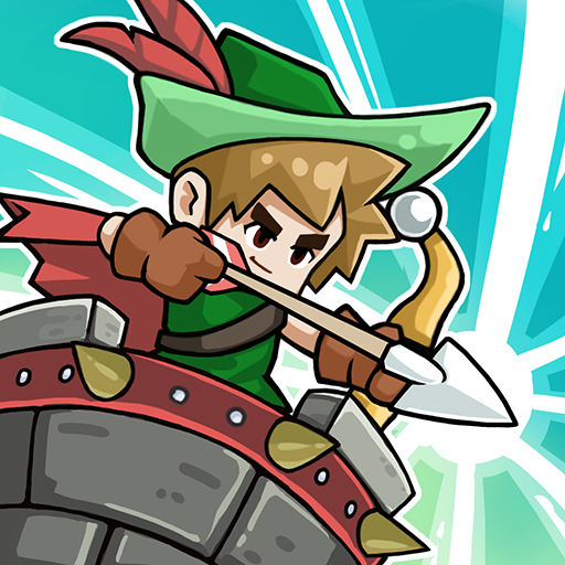 塔塔守卫战破解版无限钻石