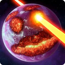 星球爆裂模拟器免广告