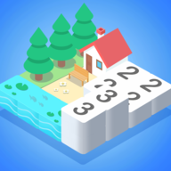 彩色世界Colorful World游戏