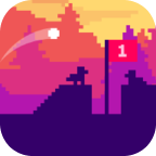 高尔夫奥德赛破解版