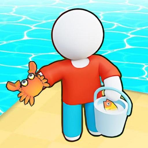 赶海大市场免广告