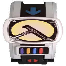 电王变身腰带模拟器