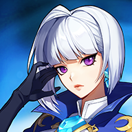 银色暮光Argent Twilight