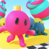 障碍大闯关游戏