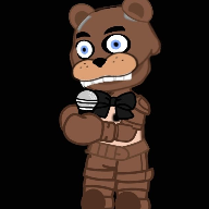 Gacha Animatronics中文版