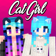 Cat Girl Mod猫娘模组