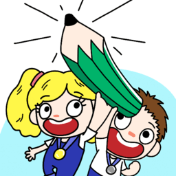 画走烦恼免广告版本