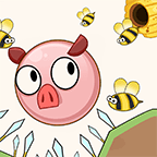 老铁救救我小游戏