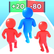 人群进化破解版