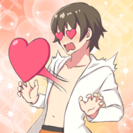 人气男孩(モテボーイ)