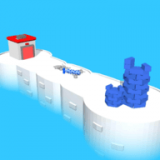 屏障大师Barrier Master