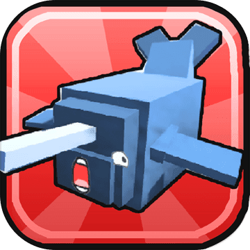 动物融合模拟器