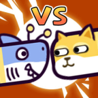 贪吃的苹果蛇免广告匹配对战